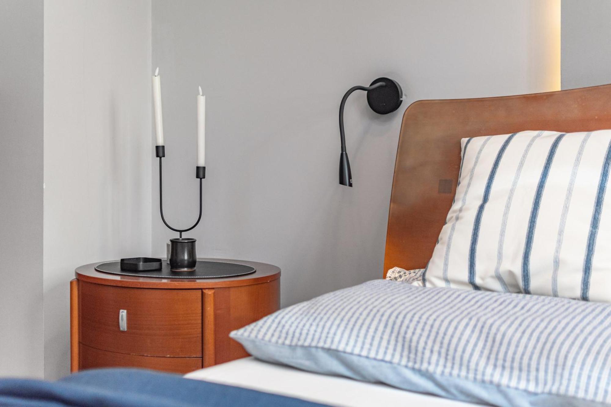 Apartament Mokotow -Basen- 华沙 外观 照片